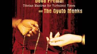 Deva Premal & The Gyuto Monks of Tibet - Purification (HQ)
