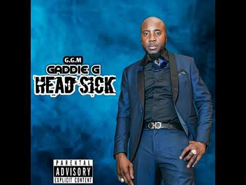 Gaddie G - Head Sick (Brik Pan Brik Riddim)