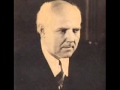 Walter Gieseking plays Debussy Préludes Book II ...