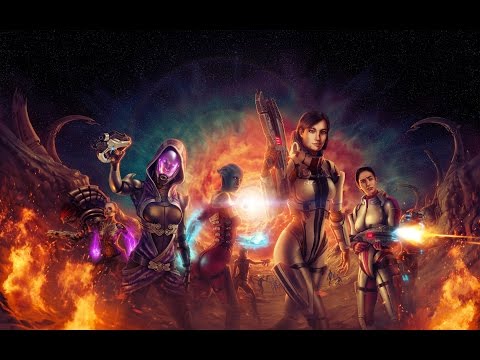 Best Tech Tier Skills in Mass Effect Andromeda - Min Max Guide for Insanity!