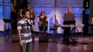 American Idol - David Archuleta - Heaven