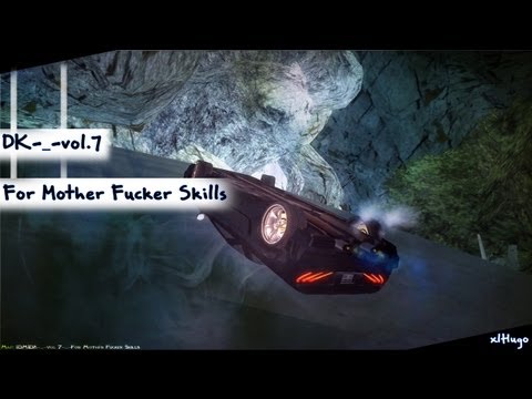 DK-_-vol 7-_-For Mother Fucker Skills