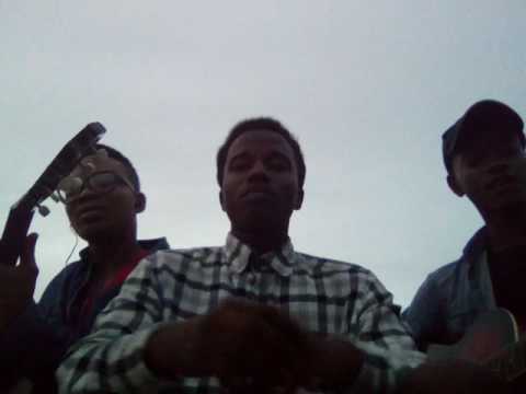 Patoranking Ft Sarkodie "NO KISSING BABY"(Cover By DM , Kelvynn AB And Cornelius)