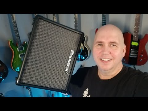 The Blackstar ID Core V3