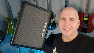 Video thumbnail for The Blackstar ID Core V3 by Phillip McKnight