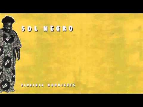 Virginia Rodrigues - Noite de Temporal