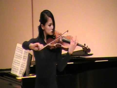 Yuting Recital I