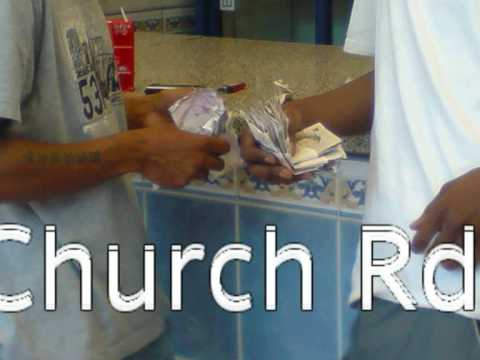 NINES CRS-FUK ALL DA HOES