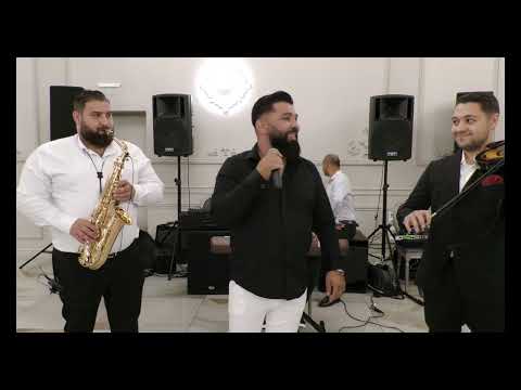 Remus Stoica cu Daniel Latcu și Pavel Zeta  Dragostea va dăinui