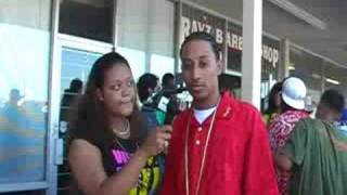 Trai'd Gutta Chick interview
