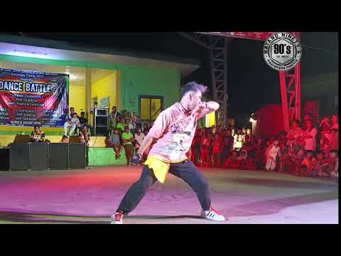 JUDGE SAMPLE MR. THOLITS FAJARDO