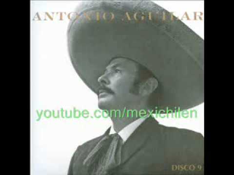 Antonio Aguilar  El perro negro   YouTube