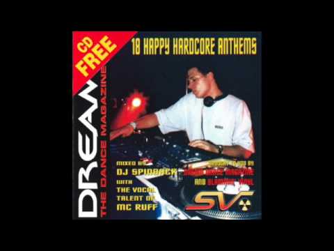 Live @ Dreamscape 27 / DJ Spinback & MC Ruff