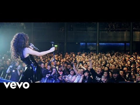 Ella Eyre - Together - Live At The Roundhouse