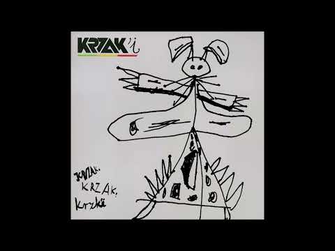 Krzak - Lista Kowbojów (REMASTER)