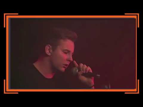 Nyso - Live in Ettlingen. Livestream reupload