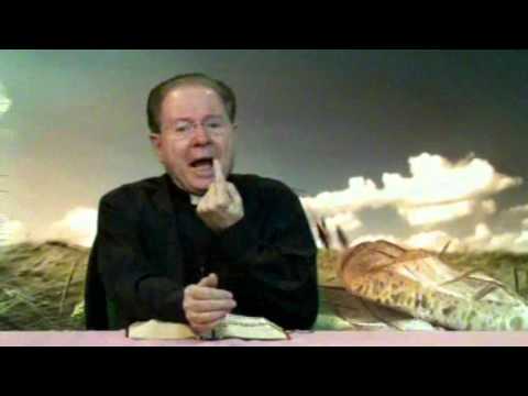 O Pão Nosso 24 Janeiro 2016  -  Pe. F. C. Cardoso