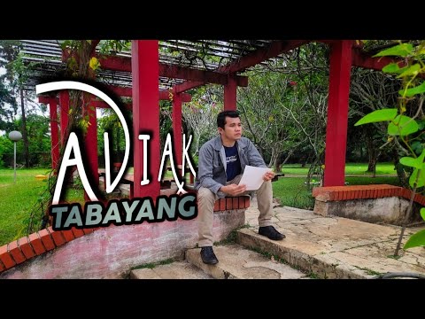 ADIAK TABAYANG || DANGDUT MINANG (COVER) IWAN SIKUMBANG