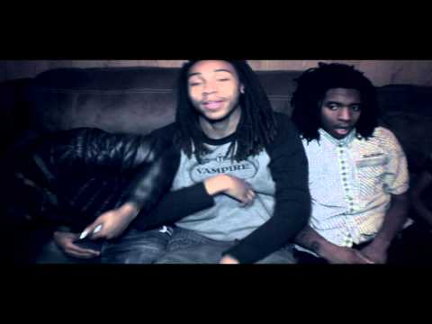 KP Montana & Speedy Loso- Victory