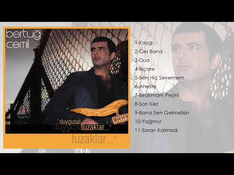 Bertuğ Cemil - Gel Bana (Official Audio)