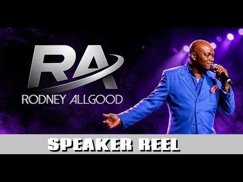 Promotional video thumbnail 1 for Rodney Allgood