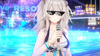 獅白ぼたん - #hololivesummer2023 おつかれサマー！少しだけしゃべる！ 【獅白ぼたん/ホロライブ】