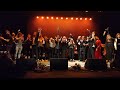 The Pogues & Friends - 'Red Roses for Me' - Hackney Empire, London - 3 May 2024 - full show