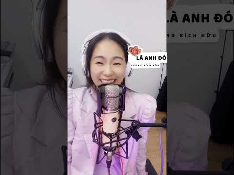 LƯƠNG BÍCH HỮU cover LÀ ANH ĐÓ nhạc Hoa lời Việt | Stay Home with LBH