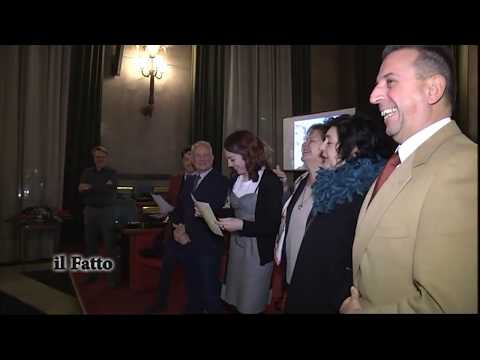 IL FATTO - La consegna dei diplomi all'ITS Moda Pescara