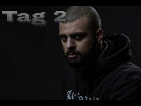 Amer76 - hungrig auf der Jagd ( 5 Tage EP )