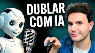 Como traduzir e dublar vídeos em 1 clique (IA do KAPWING)