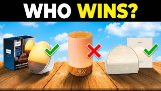 5 Best SUNRISE ALARM Clocks 2026 | Top Wake Up Lights Value for Money