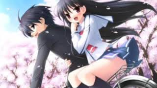 Nightcore - Too Fast For Love (The Donnas Cover) [male version]