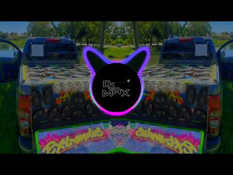 DJ MAX MTV MC CYCLOPE E MC LEVIN ELETROFUNK🔥🔊 #016