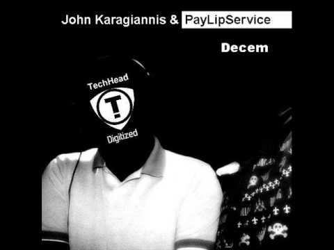 TechHead Digitized :John Karagiannis & PayLipService - Decem