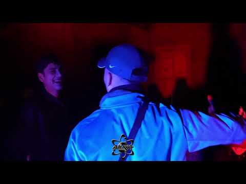 JERE vs KOVA vs LYPHER | OCTAVOS | REGIONAL EXODO