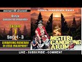 Misteri Gandrung Arum Lembayung Memerah Di Atas Majapahit Eps 1 Seri 1 3 Sidang Dharma Putra