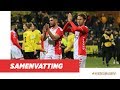 SAMENVATTING | VVV Venlo - FC Emmen