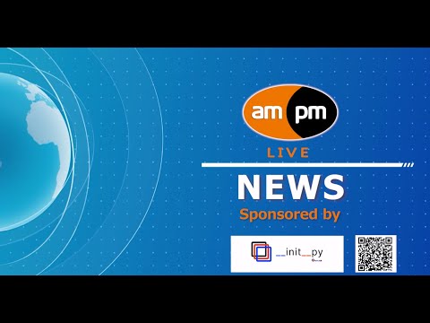 News Hour #ampmliveindia