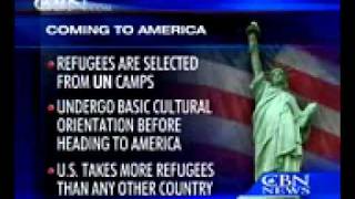 Muslims Taking Over a Small Town in Tennessee