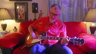Video thumbnail for Sire L7 Larry Carlton Signature Model Review by Glenn Ireland