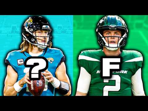 Grading The 2021 NFL Draft Four Years Later (Picks 1-16)