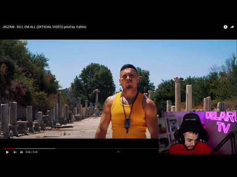 Jigzwaz kill me all Sami Reagiert drauf /MGP Reif