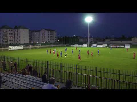 2019 05 24 Torneo Gotico Fiorenzuola vs Carpaneto partita intera