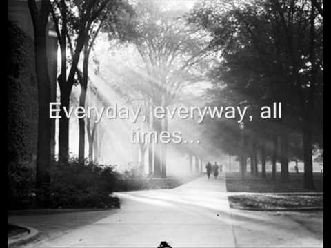 Thumbnail for God Of Comfort video