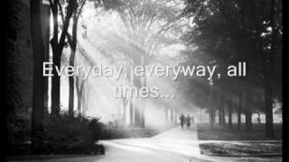 Tim Hughes - God of all comfort