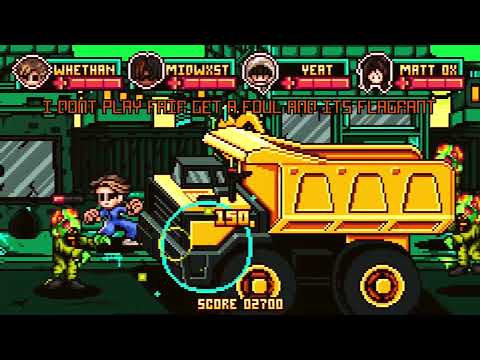 Whethan - LOCK IT UP (feat. Yeat, midwxst & Matt Ox) [Lyric Video]