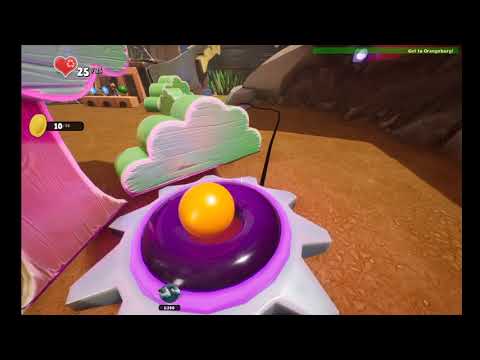 LET'S PLAY SUPRALAND CRASH EPISODE 1: A NEW HOPE