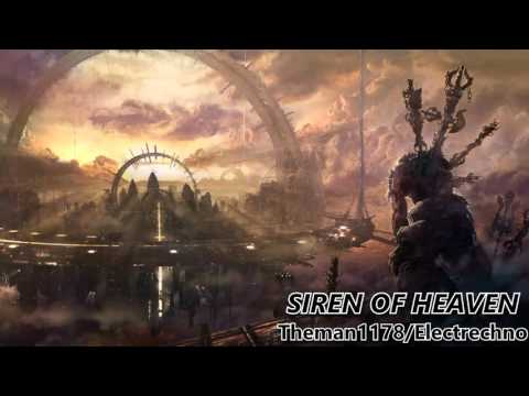 Siren of Heaven (electronic music)