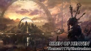 Siren of Heaven (electronic music)